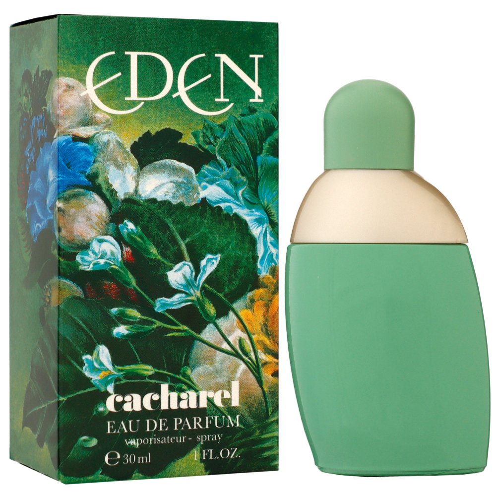 Cacharel Eden 30 ml Eau de Parfum EDP Damenparfum Damen Parfum