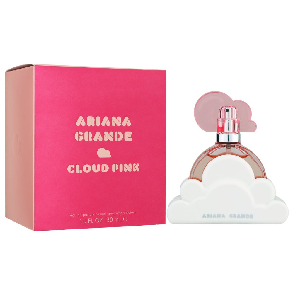 Ariana Grande Cloud Pink 30 ml Eau de Parfum EDP Damenparfum Damen Parfum