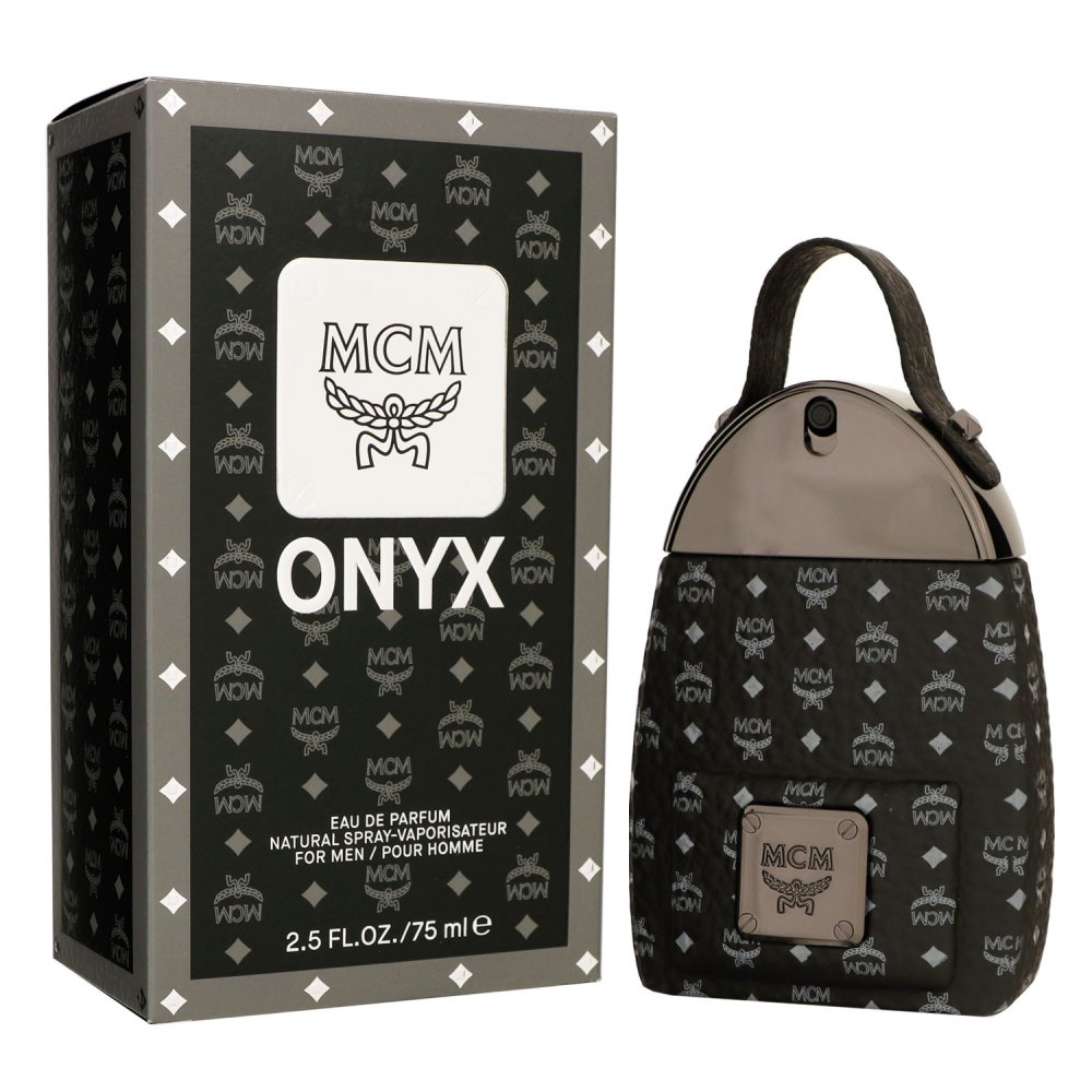 MCM Onyx 75 ml Eau de Parfum EDP Herrenparfum Herren Parfum