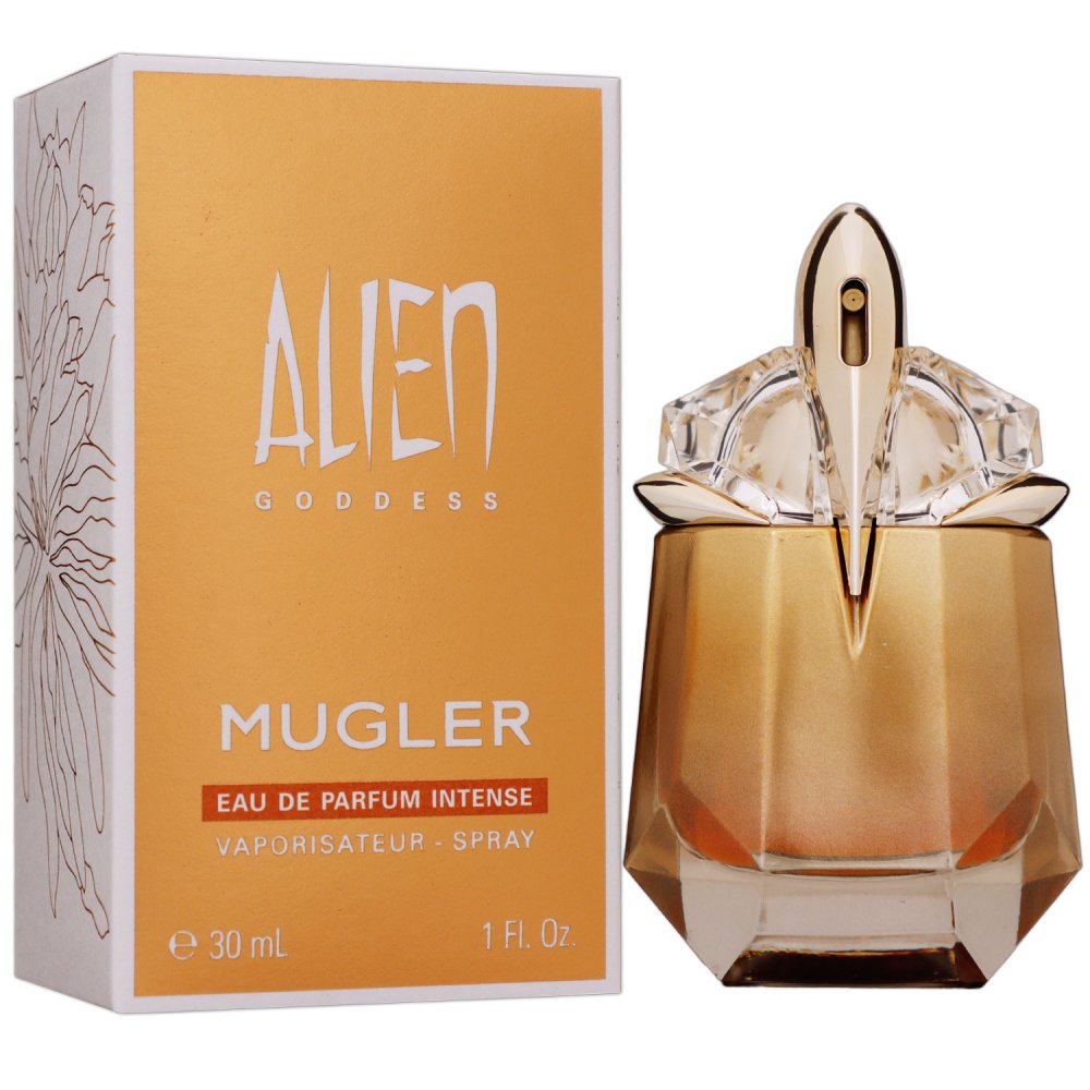 Thierry Mugler Alien Goddess Intense 30 ml Eau de Parfum EDP Damenparfum
