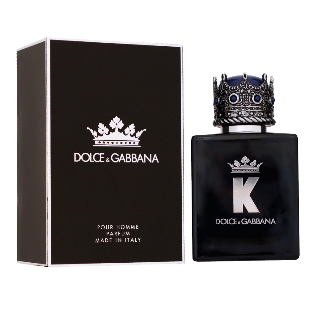 Dolce & Gabbana K by Dolce & Gabbana Parfum 50 ml Eau de Parfum EDP
