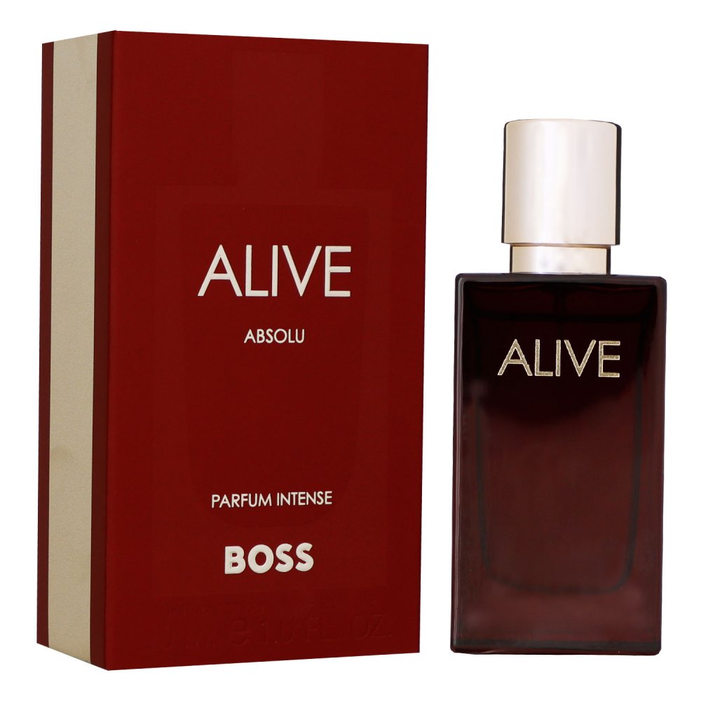 Hugo Boss Boss Alive Absolu 30 ml Eau de Parfum EDP Damenparfum