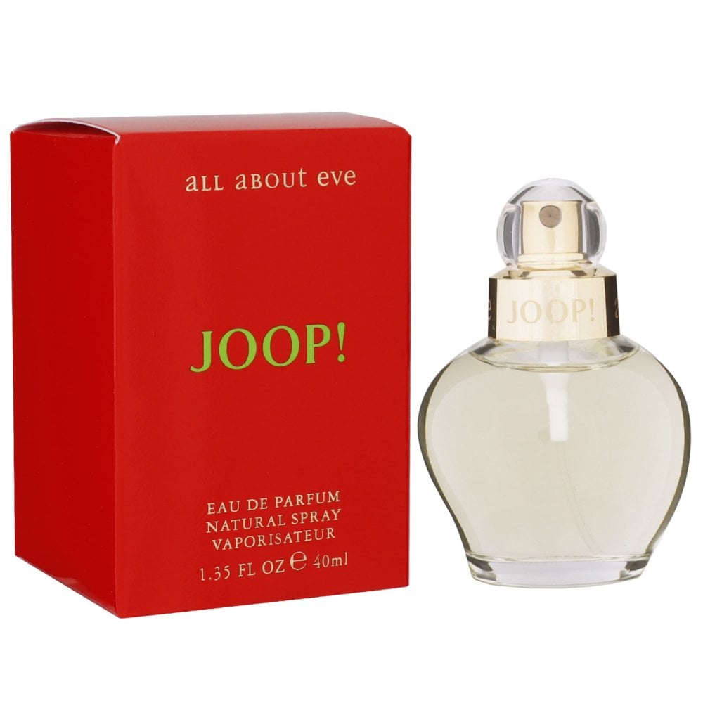 Joop All About Eve 40 ml Eau de Parfum EDP Damenparfum Damen Parfum
