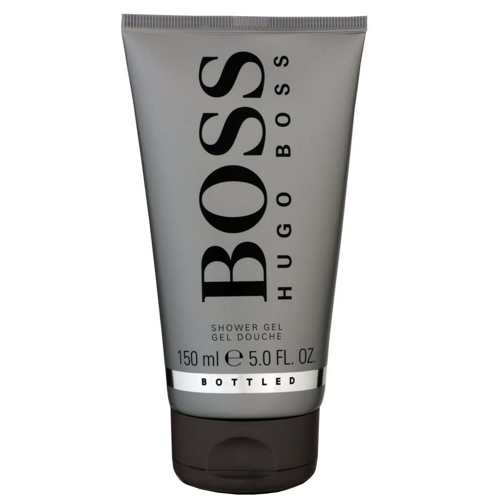 Hugo Boss Boss Bottled 150 ml Showergel Duschgel Shower Gel
