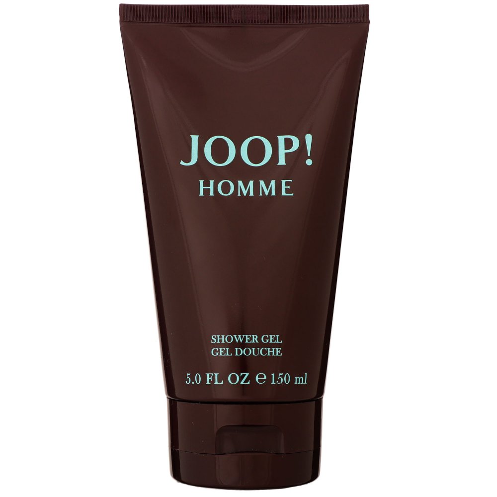 Joop Homme 150 ml Showergel Duschgel Shower Gel Herren
