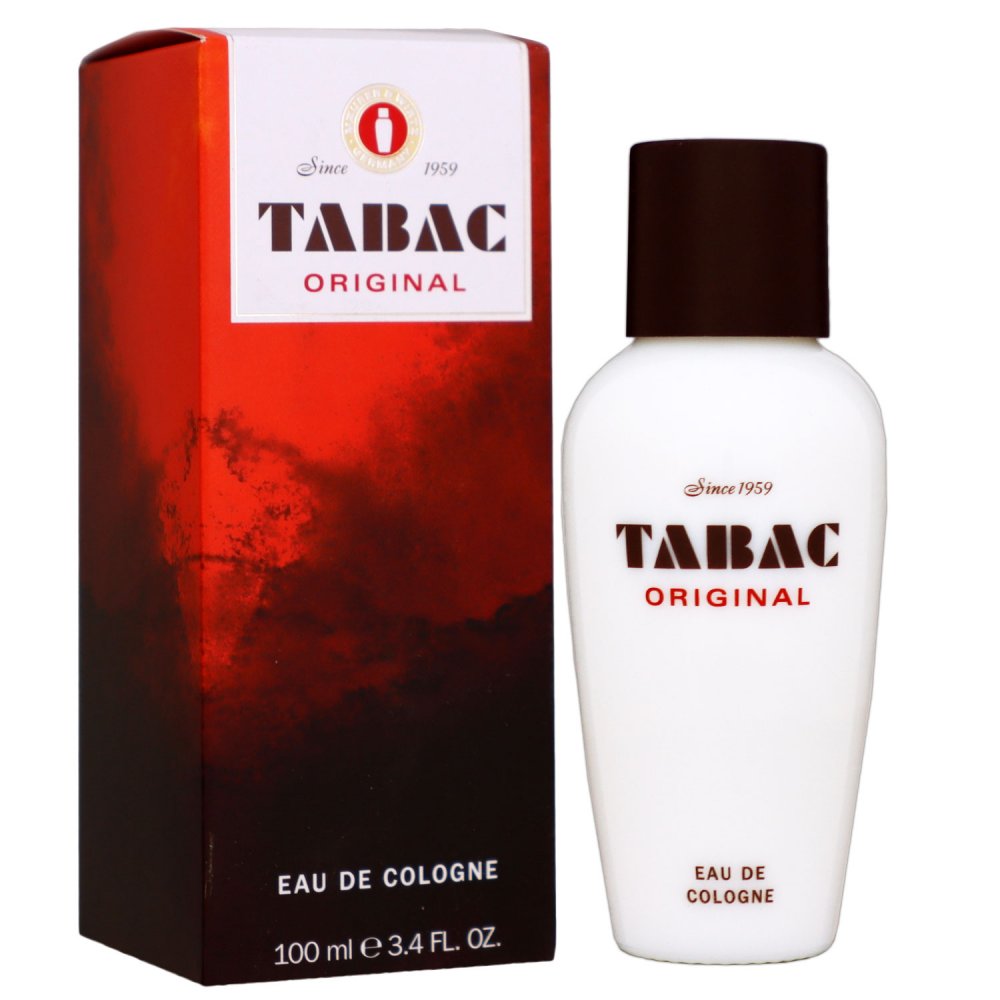 Tabac Original 100 ml Eau de Cologne EDC Herrenduft Herren Duft