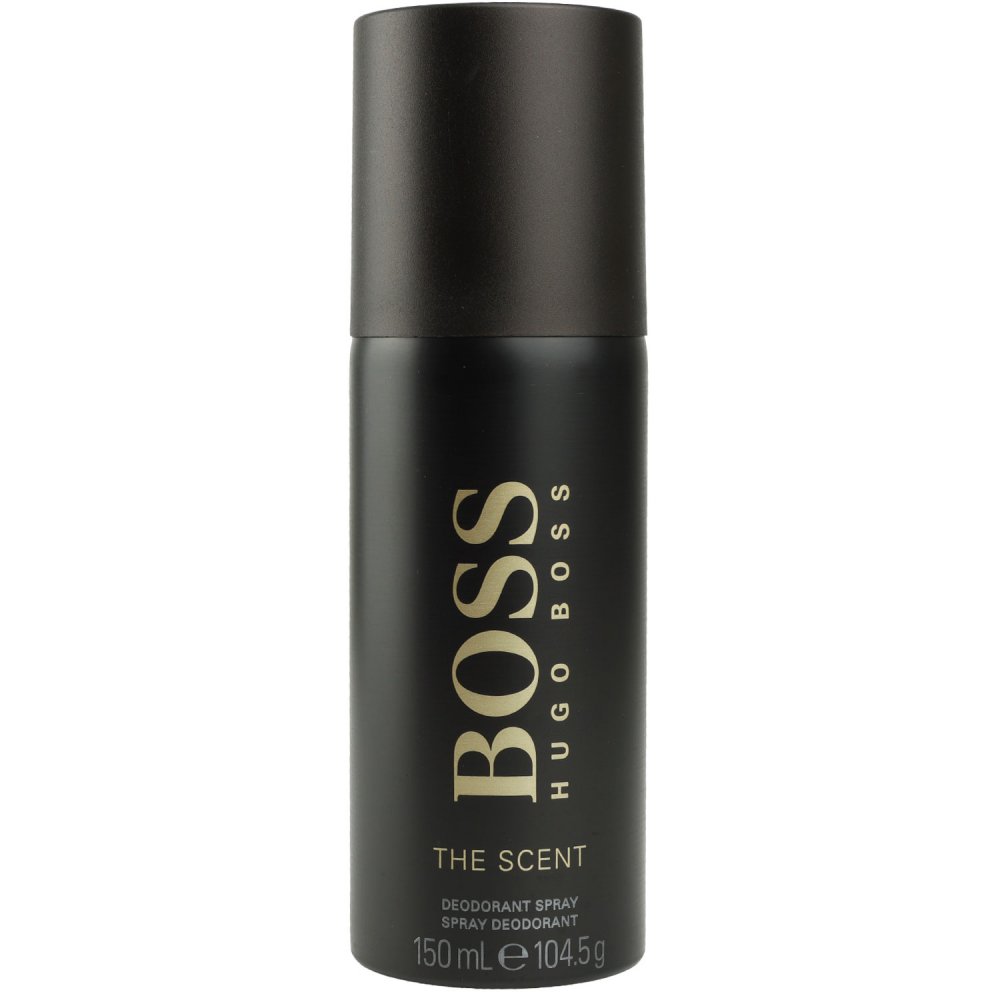 Hugo Boss Boss The Scent 150 ml Deospray Deo Spray Deodorant