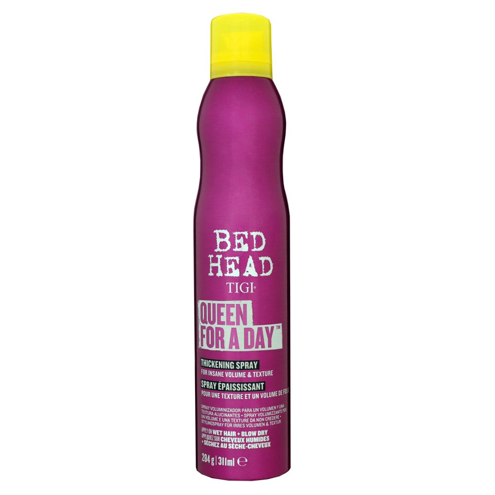 Tigi Bed Head Superstar Queen for a Day 311 ml Volumen Schaumspray