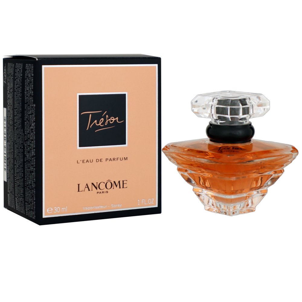 Lancome Tresor L Eau de Parfum 30 ml Eau de Parfum EDP Damenparfum