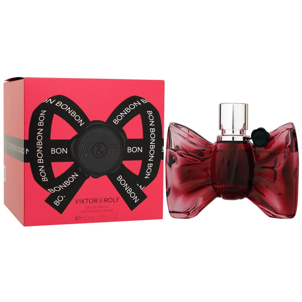 Viktor & Rolf Bonbon 50 ml Eau de Parfum EDP Damenparfum Damen Parfum