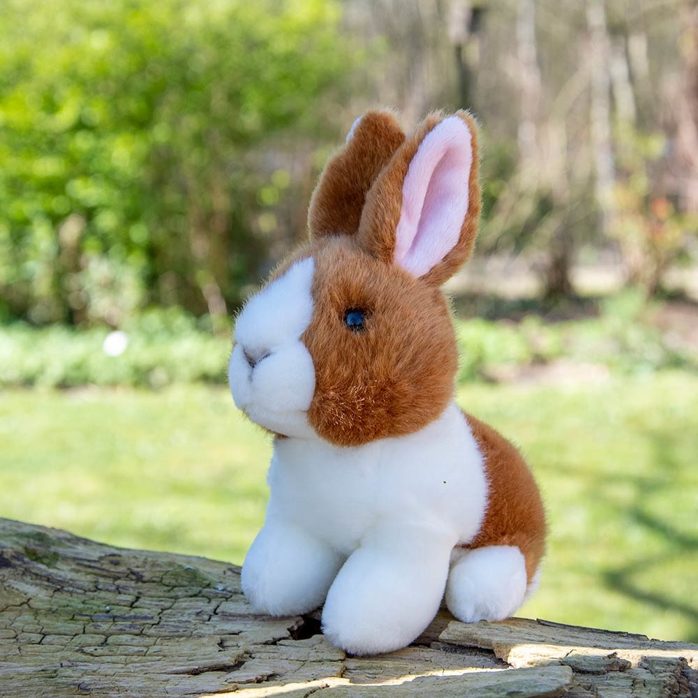 Kuscheltier Kaninchen | Willberry Toys