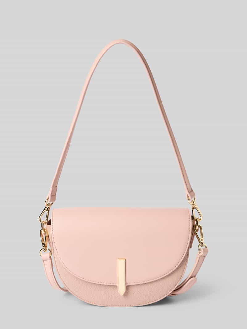 Handtasche mit abnehmbaren Schulterriemen Modell 'SELJE'