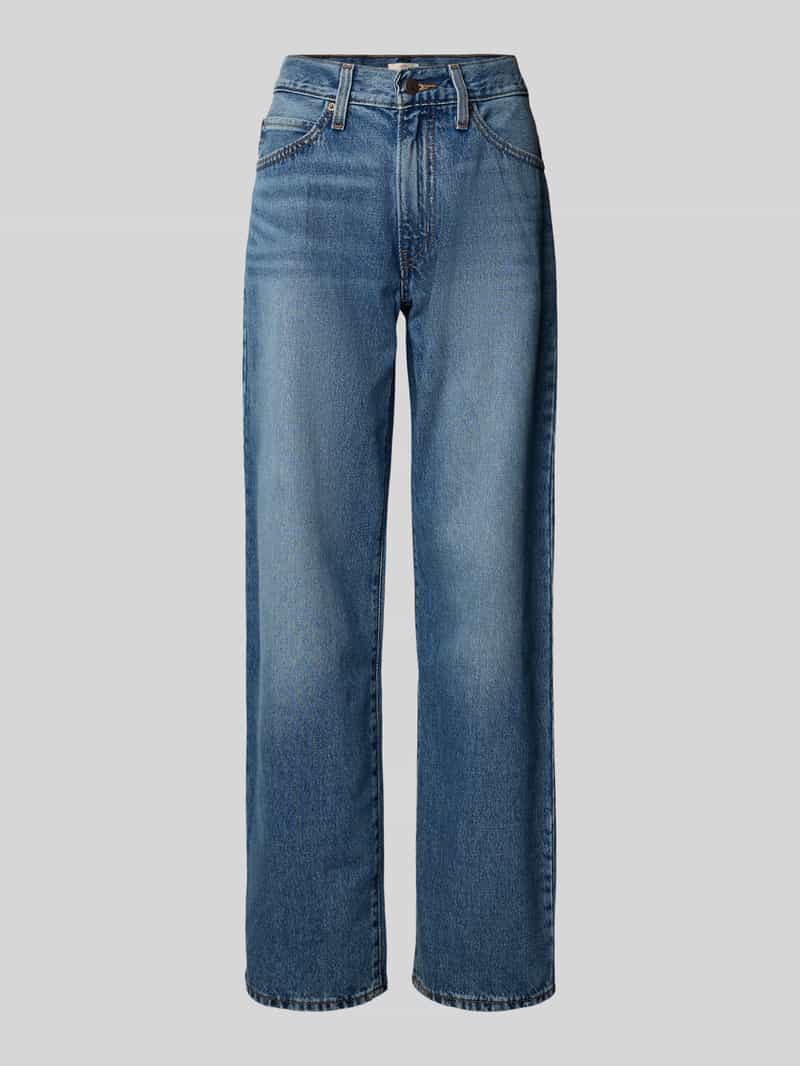 Jeans im Used-Look Modell '94 BAGGY'
