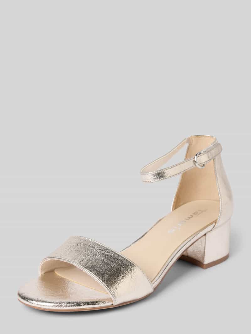 High Heels mit Dornschließe