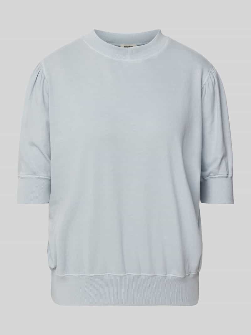 Sweatshirt mit 1/2-Ärmel Modell 'SMELA'