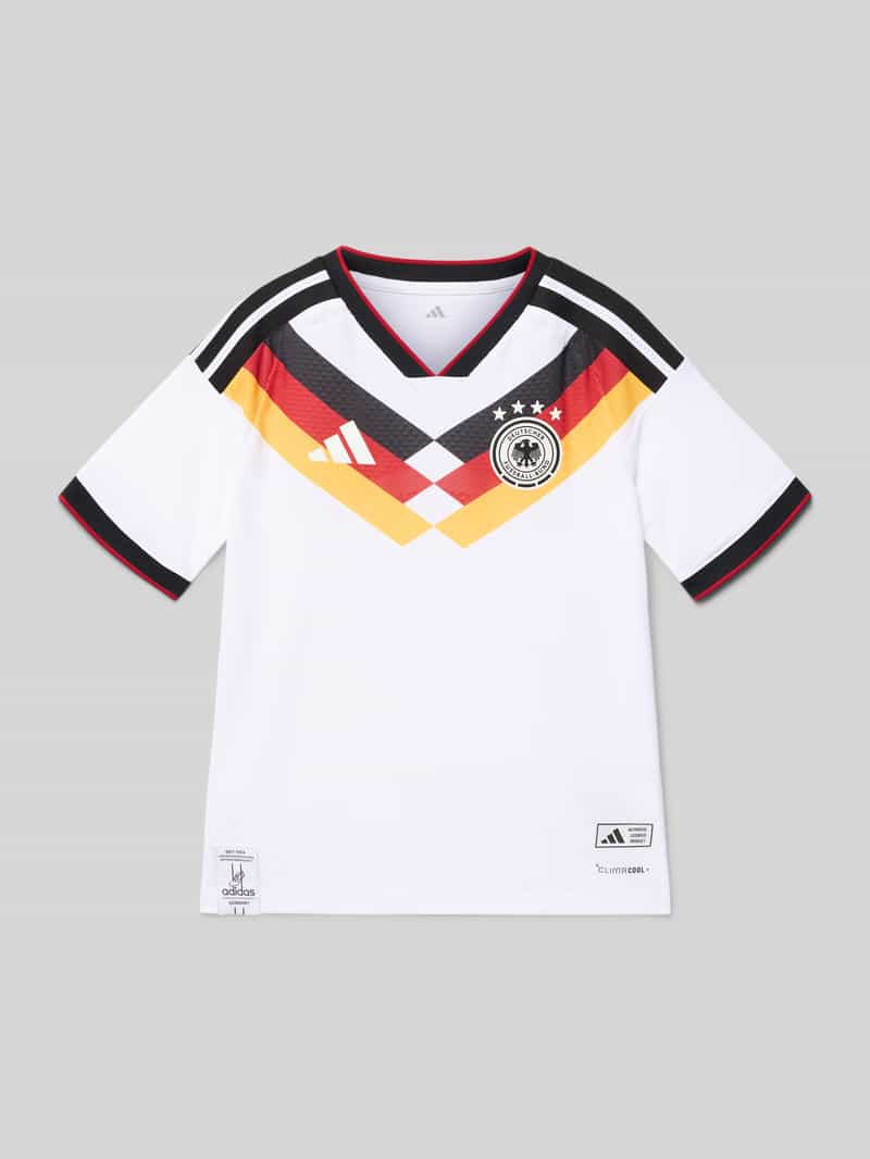 Trikot mit Logos Modell 'DFB'