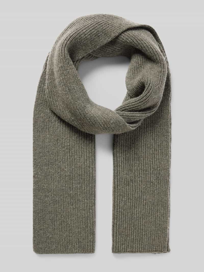 Schal aus reiner Wolle Modell 'MASON'