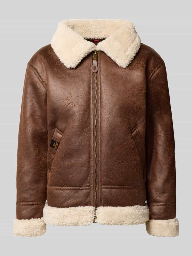 Alpha jacke