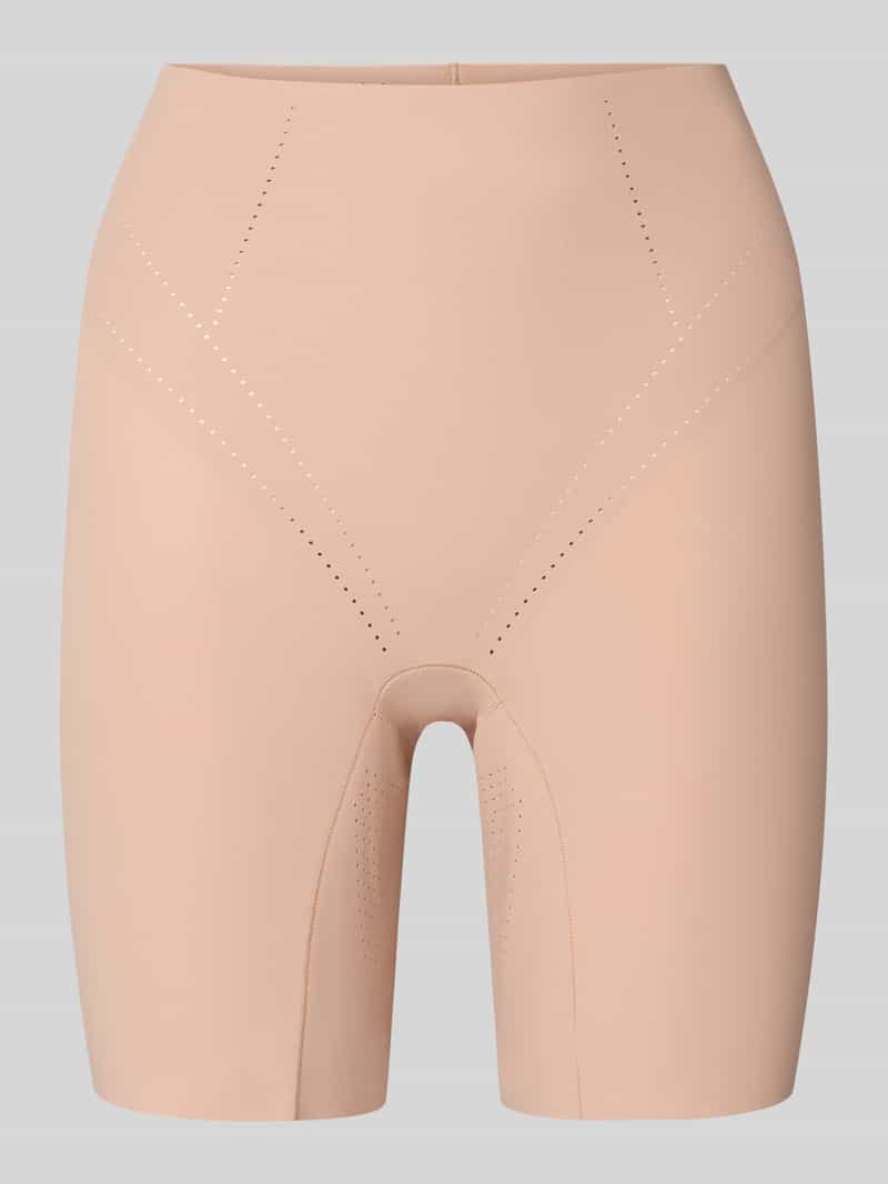 Radlerhose mit Kontraststreifen Modell 'Dream Shaper'