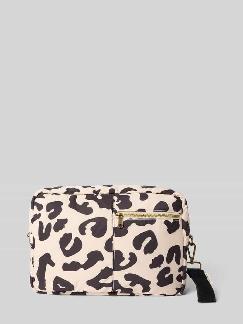 Kinderwagen-Organizer mit Label-Detail Modell 'Holy Cow'