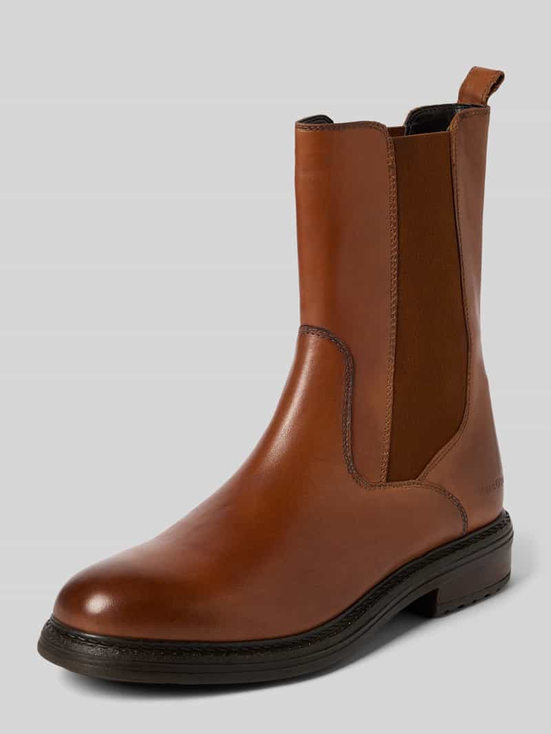 Chelsea Boots aus Rindsleder Modell 'COSI'