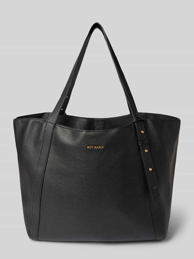 Handtasche mit Tragehenkel