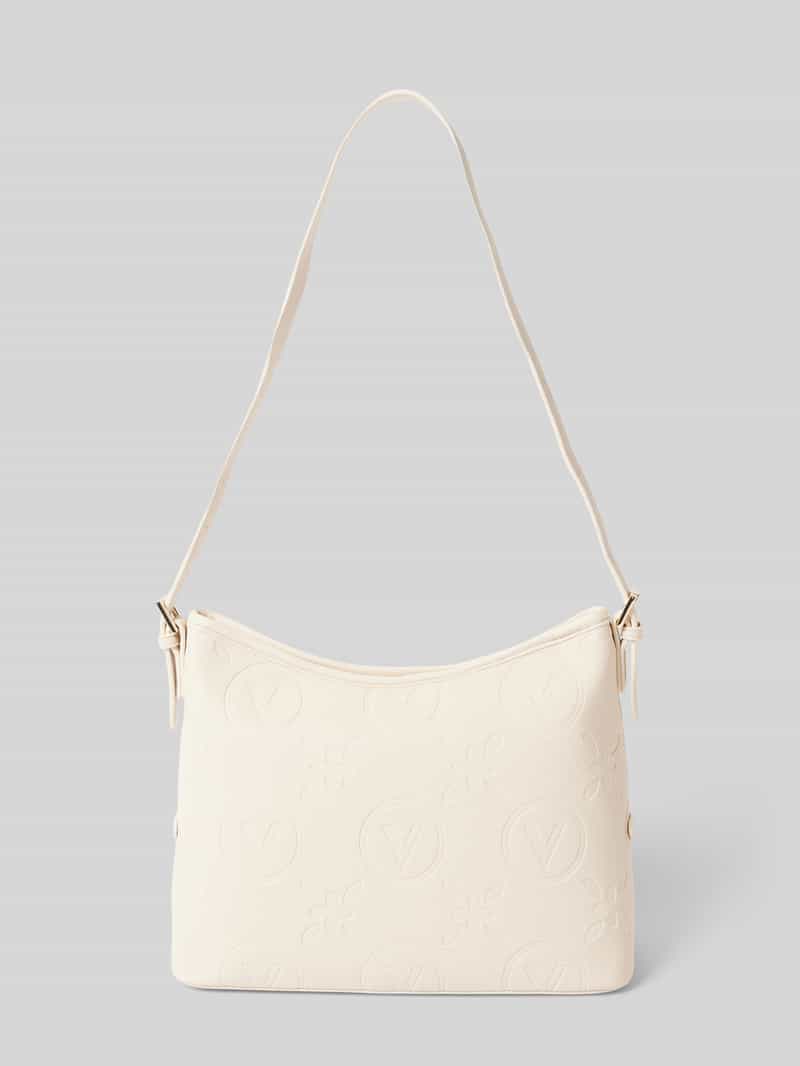 Handtasche mit Strukturmuster Modell 'SAMBA'