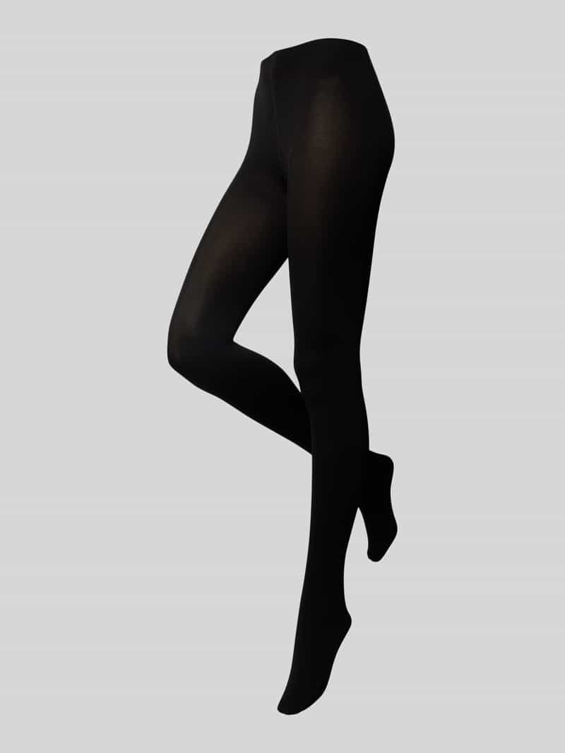 Strumpfhose mit elastischem Bund Modell 'PURE MATT 100'