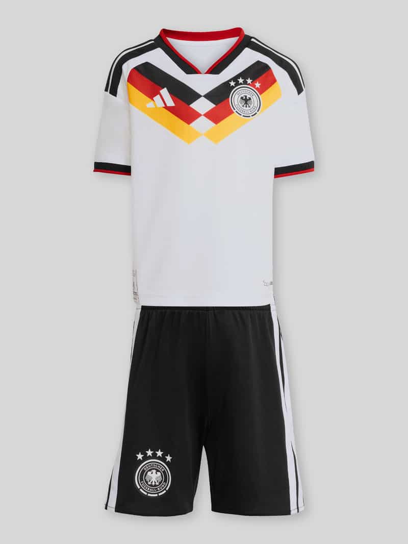 DFB Heimtrikot-Set Deutschland 2026
