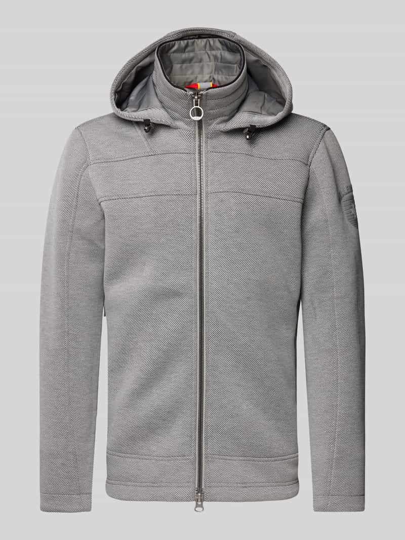 Funktionsjacke mit Stehkragen Modell 'FLORIDA'