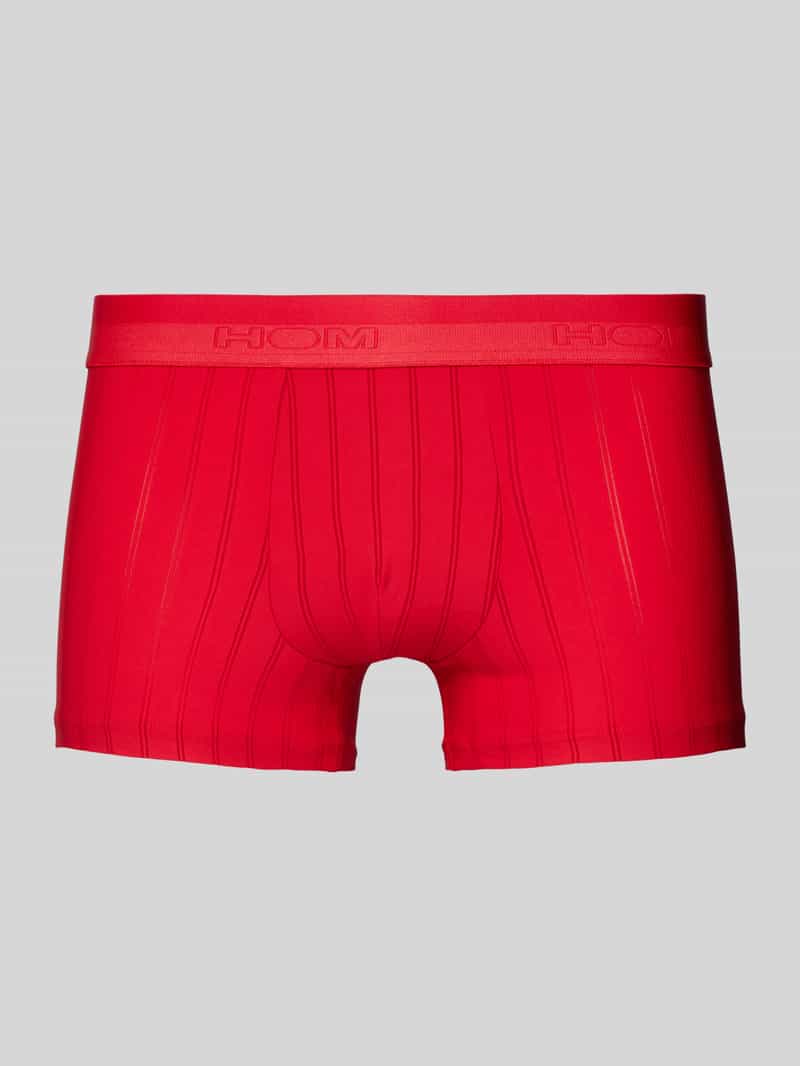 Boxershorts mit Streifenmuster