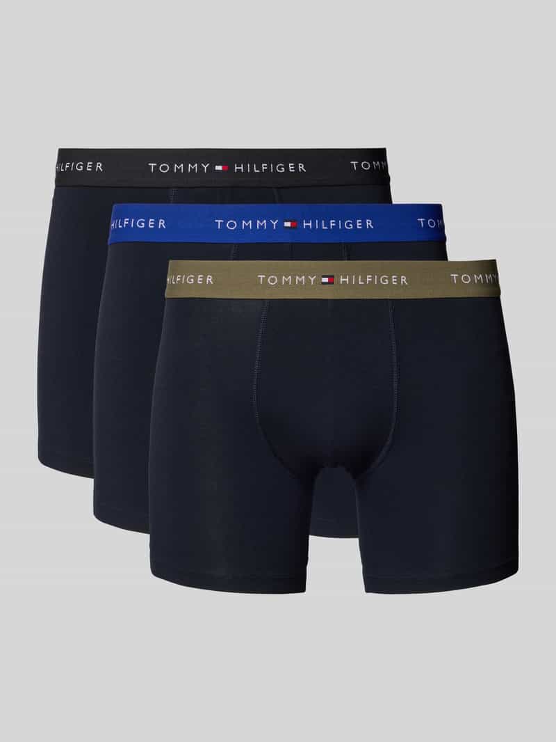 Regular Fit Boxershorts im Multipack
