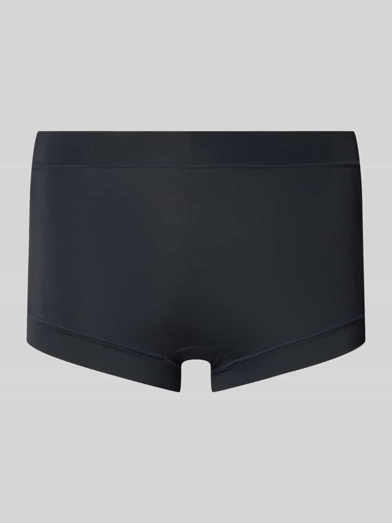 Boxershorts mit Inside-Out-Nähten Modell 'Unique'