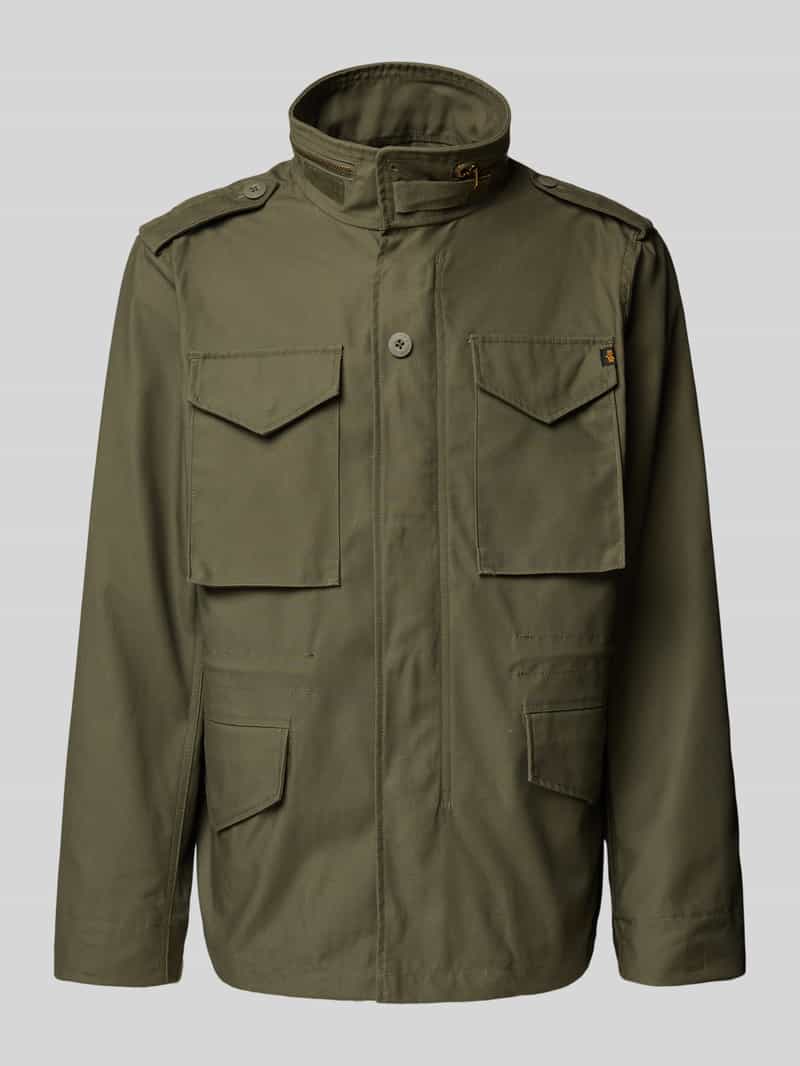 Alpha jacke