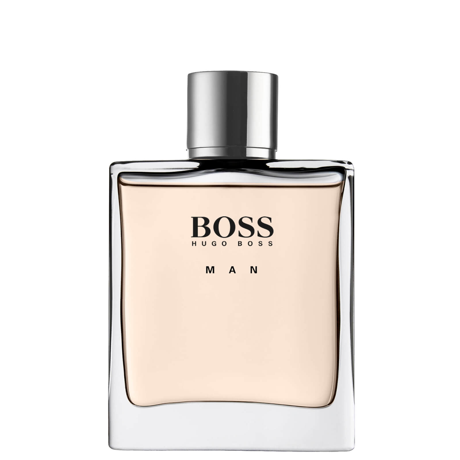 Hugo Boss Man Eau de Toilette 100 ml