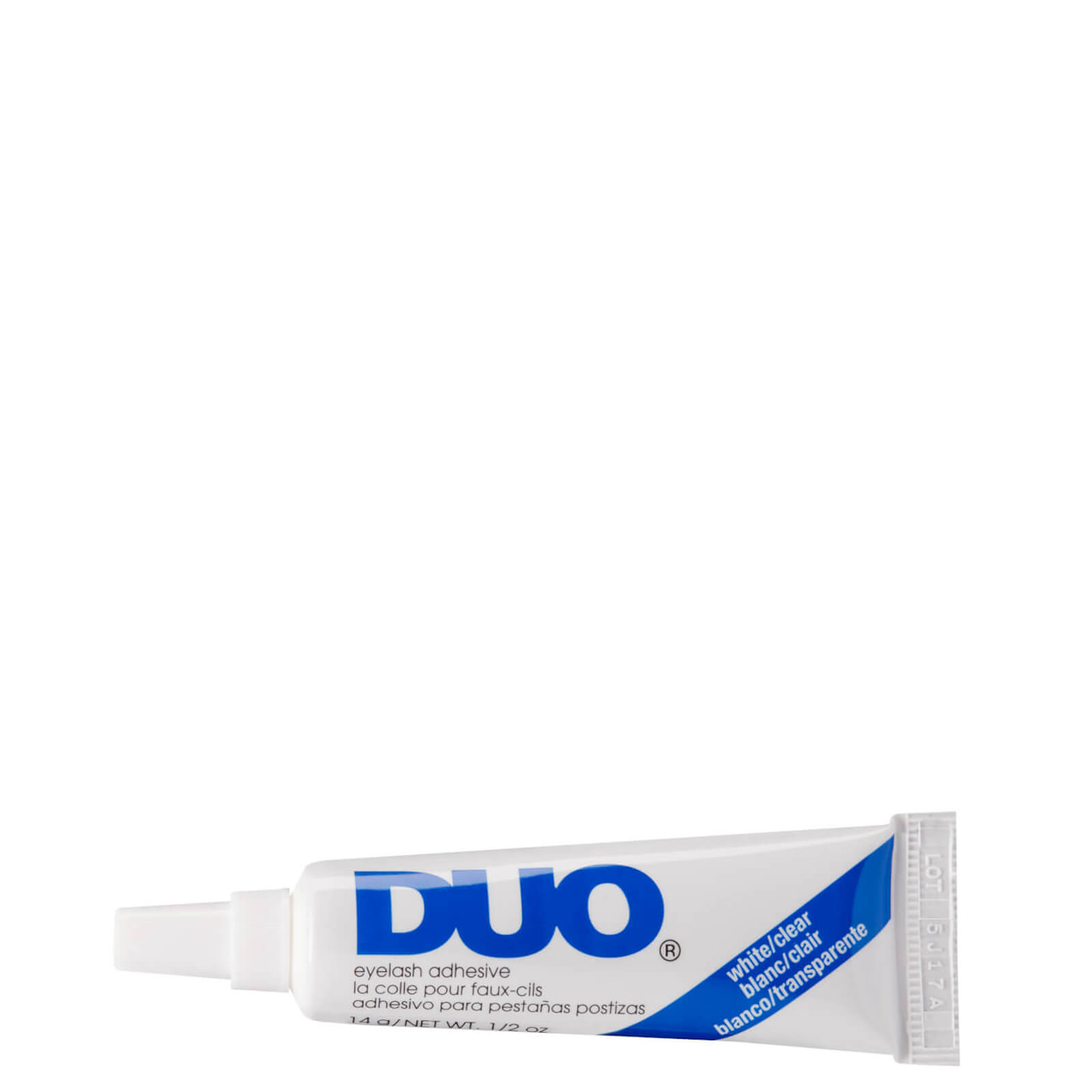 Ardell Duo Wimpernstreifenkleber Weiß 14 g
