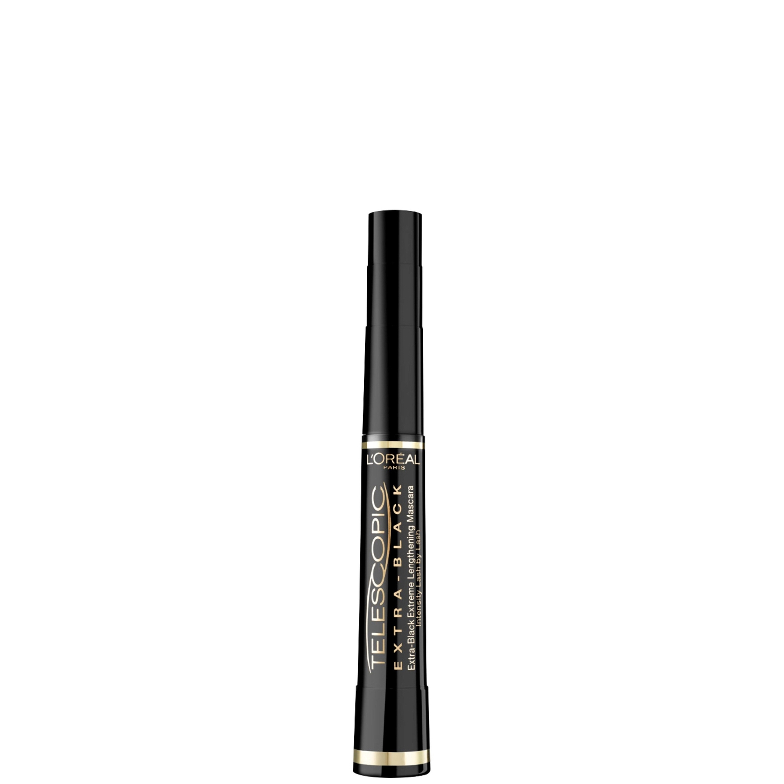 L'Oréal Paris Telescopic Extra Mascara – Schwarz