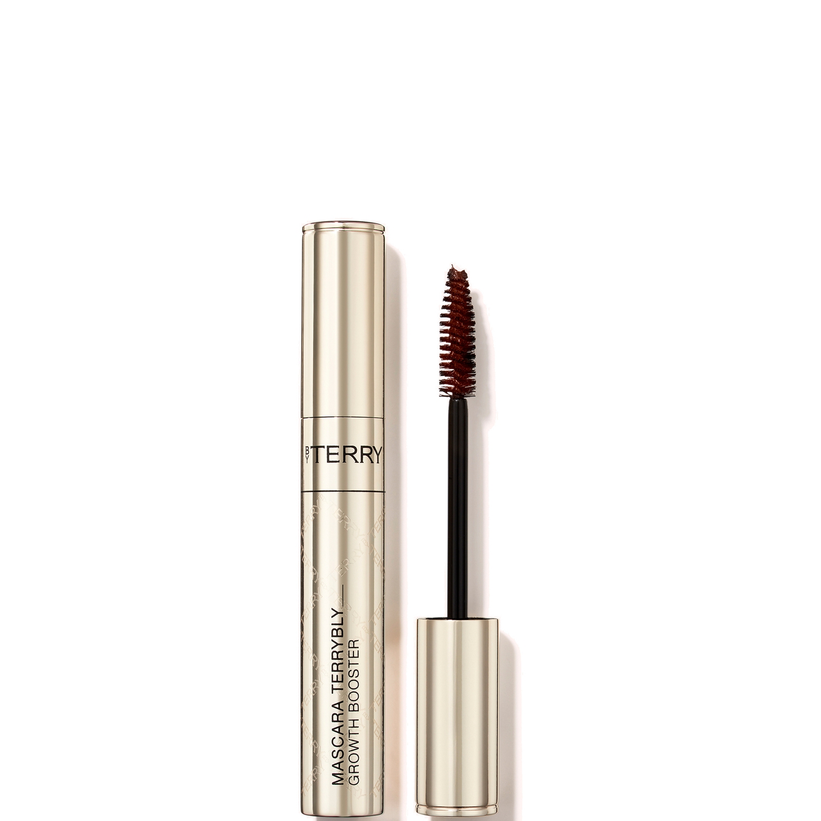 By Terry Terrybly Mascara 8 ml (verschiedene Farbtöne) - 2. Moka Brown