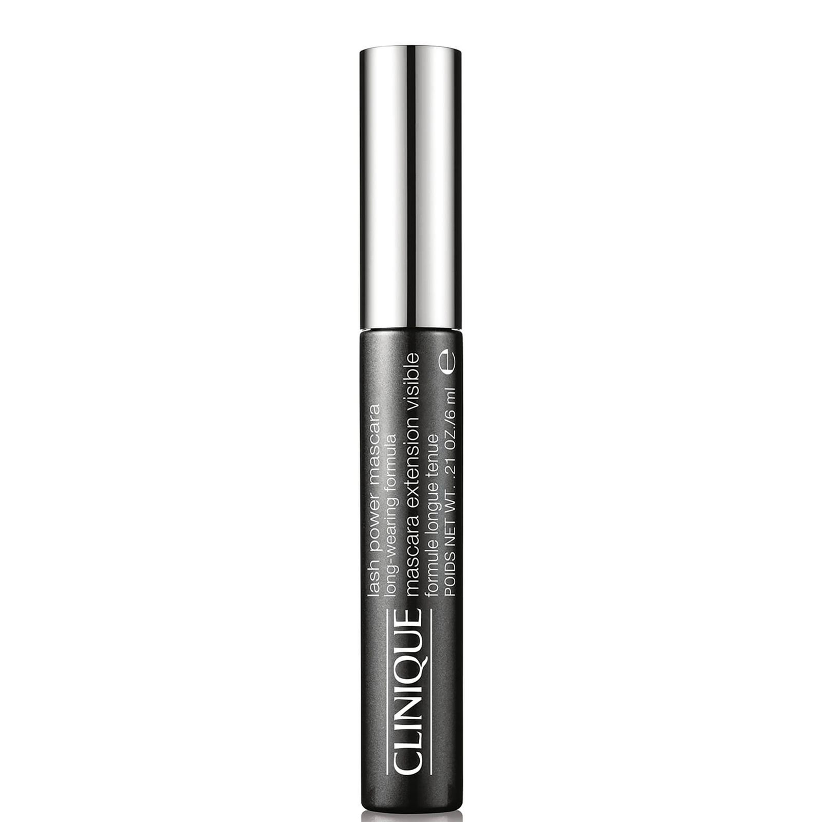 Clinique Lash Power Mascara - Dark Chocolate 6ml