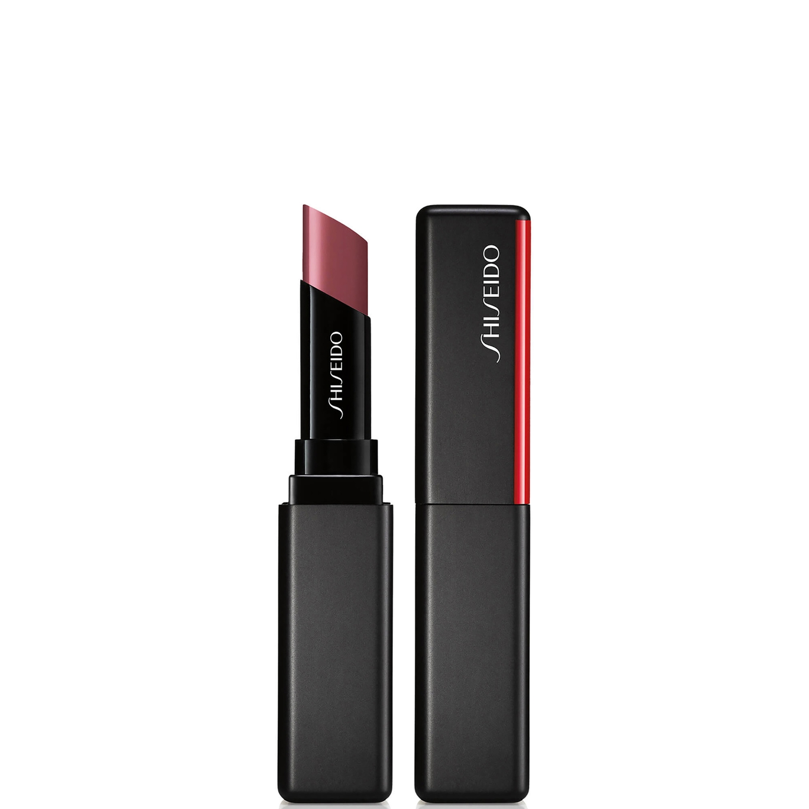 Shiseido VisionAiry Gel-Lippenstift (Verschiedene Farbtöne) - Night Rose 203