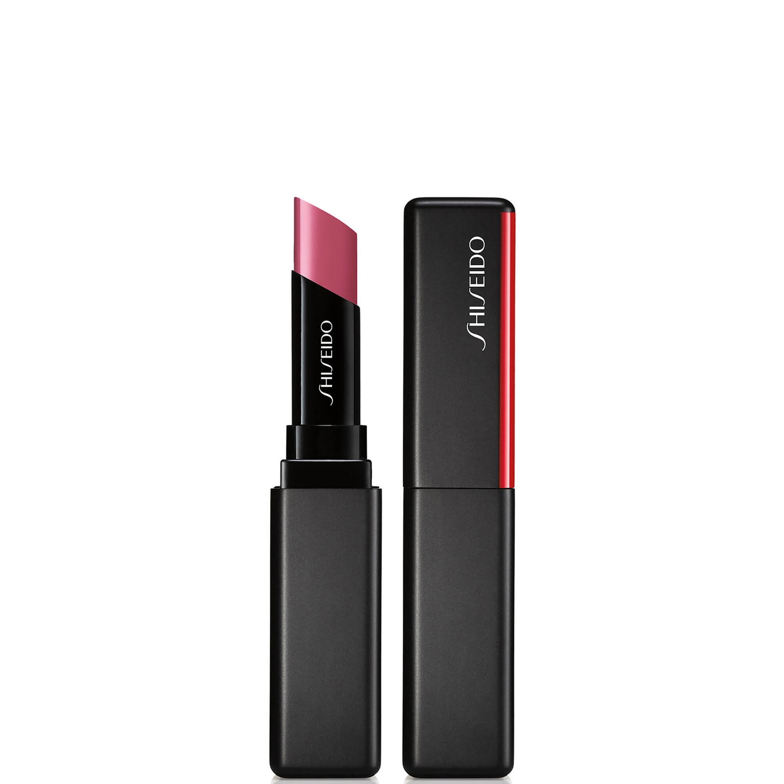 Shiseido VisionAiry Gel-Lippenstift (Verschiedene Farbtöne) - Pink Dynasty 207