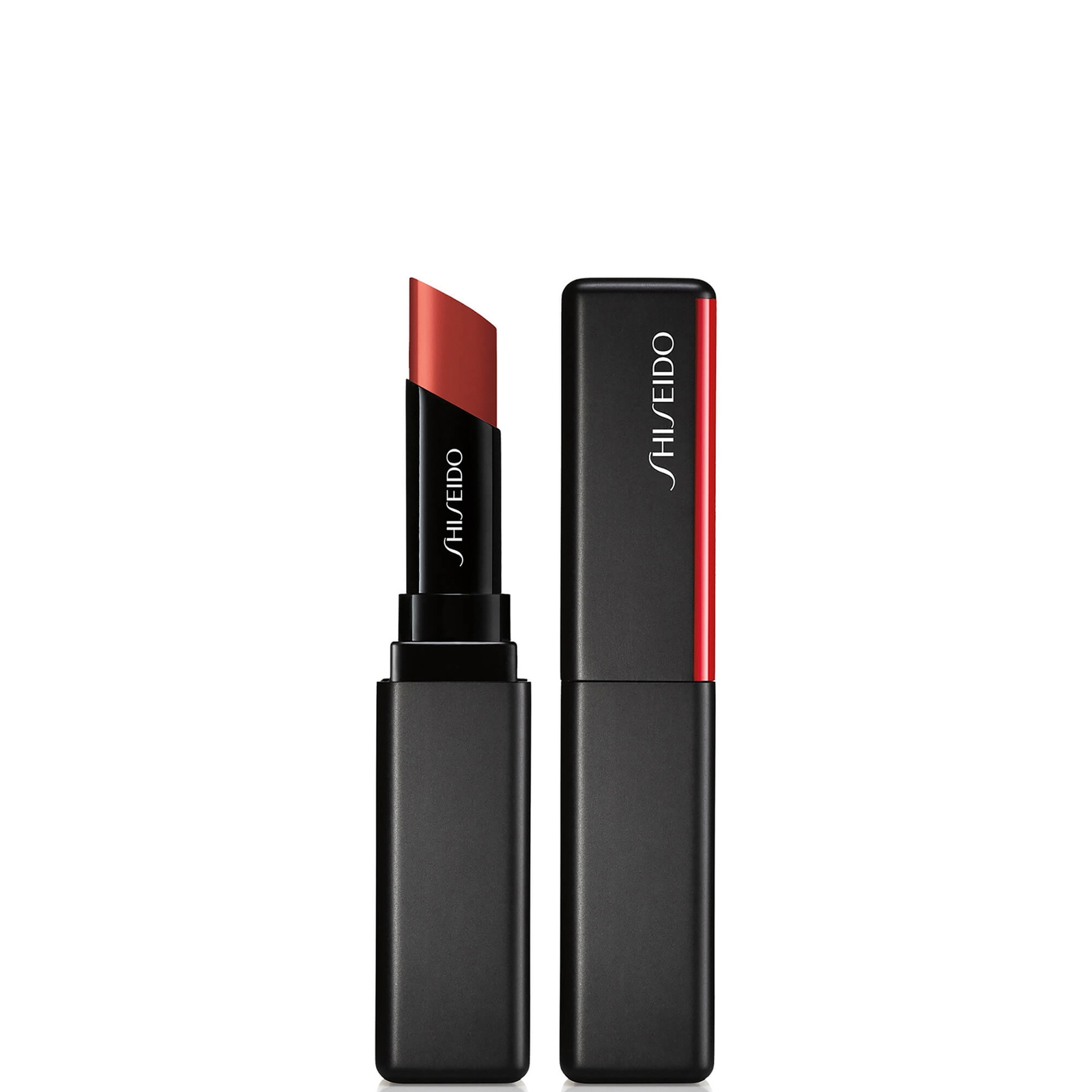 Shiseido VisionAiry Gel-Lippenstift (Verschiedene Farbtöne) - Shizuka Red 223