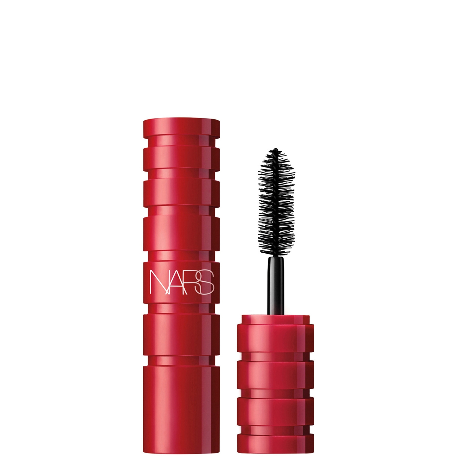 NARS Cosmetics Climax Mini Mascara - Explicit Black 2,5 g