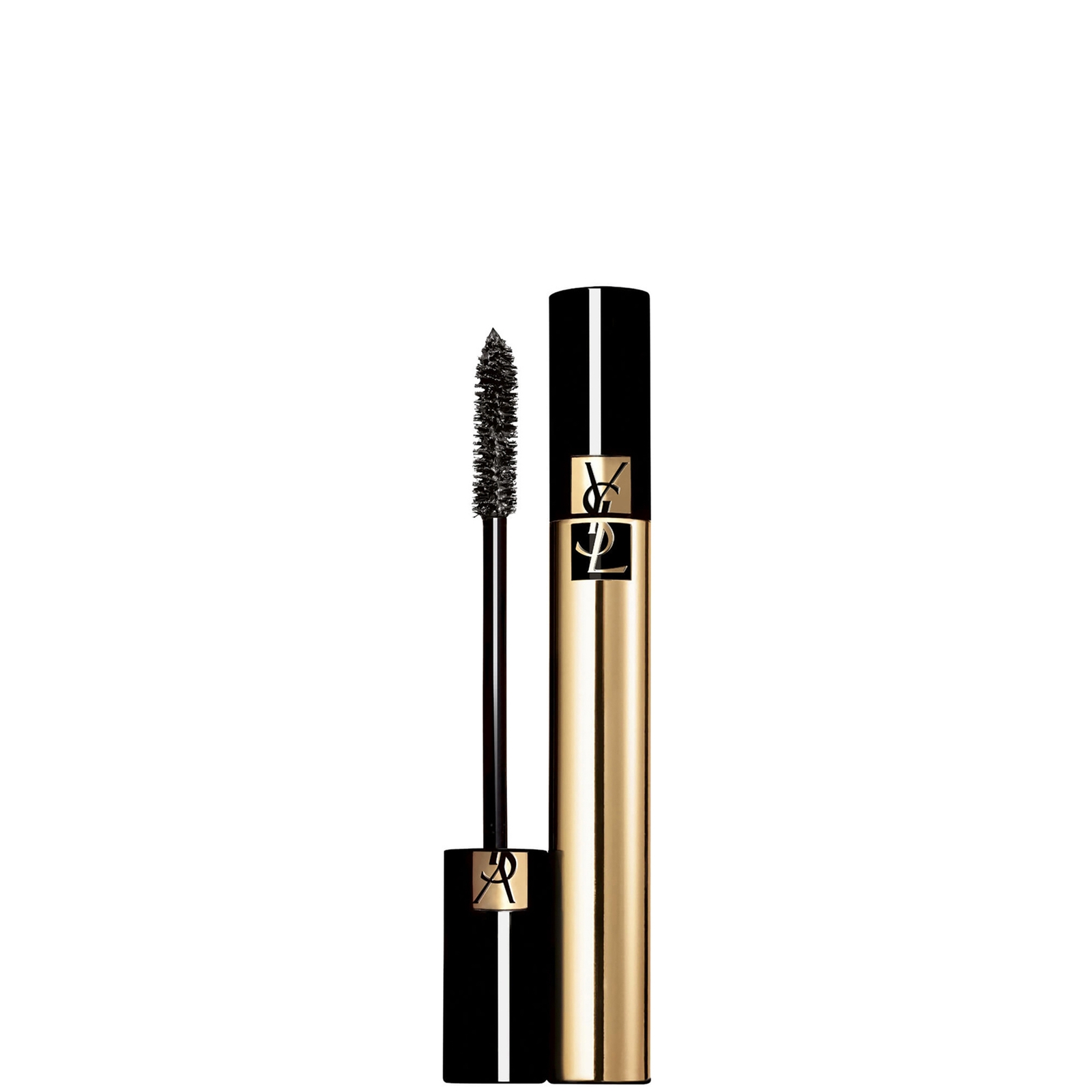 Yves Saint Laurent Mascaras Volume Effet Faux Cils Radical 7,5 ml - 01 Black Over Black