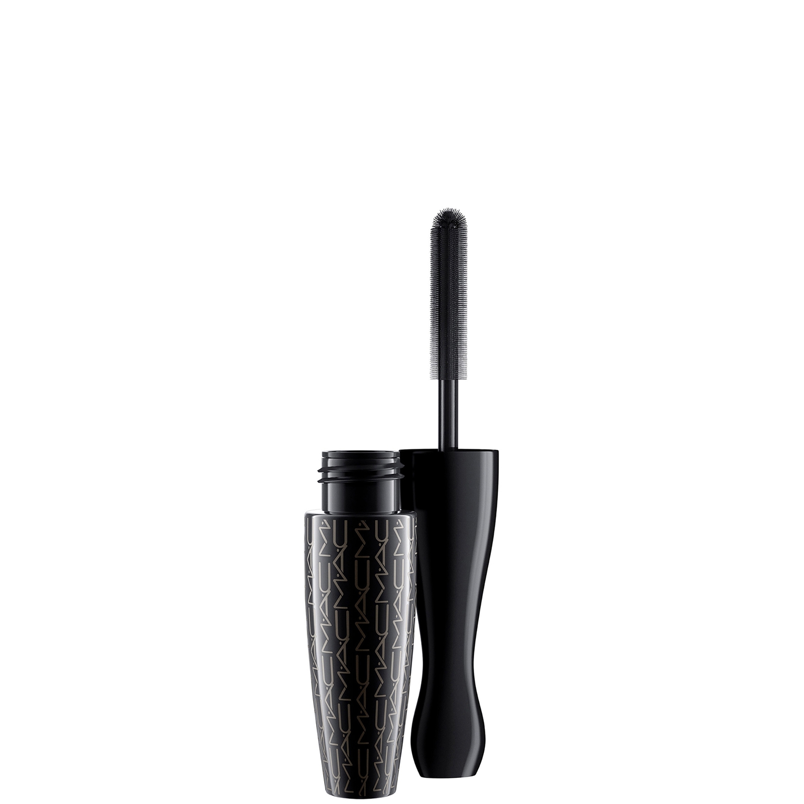 MAC Mini LED Mascara - 3D Black 4 g