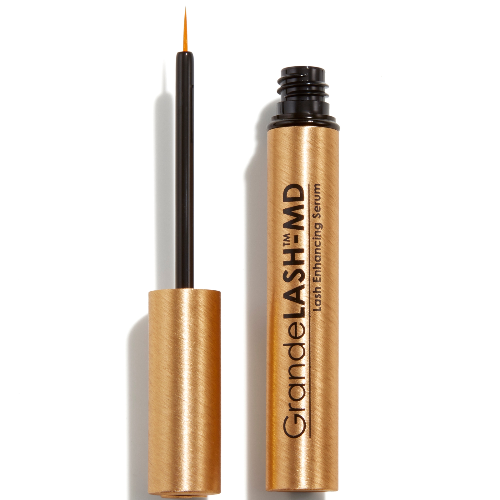 GRANDE Cosmetics GrandeLASH-MD Wimpernvergrößerungsserum (verschiedene Optionen) - 3 Months Supply