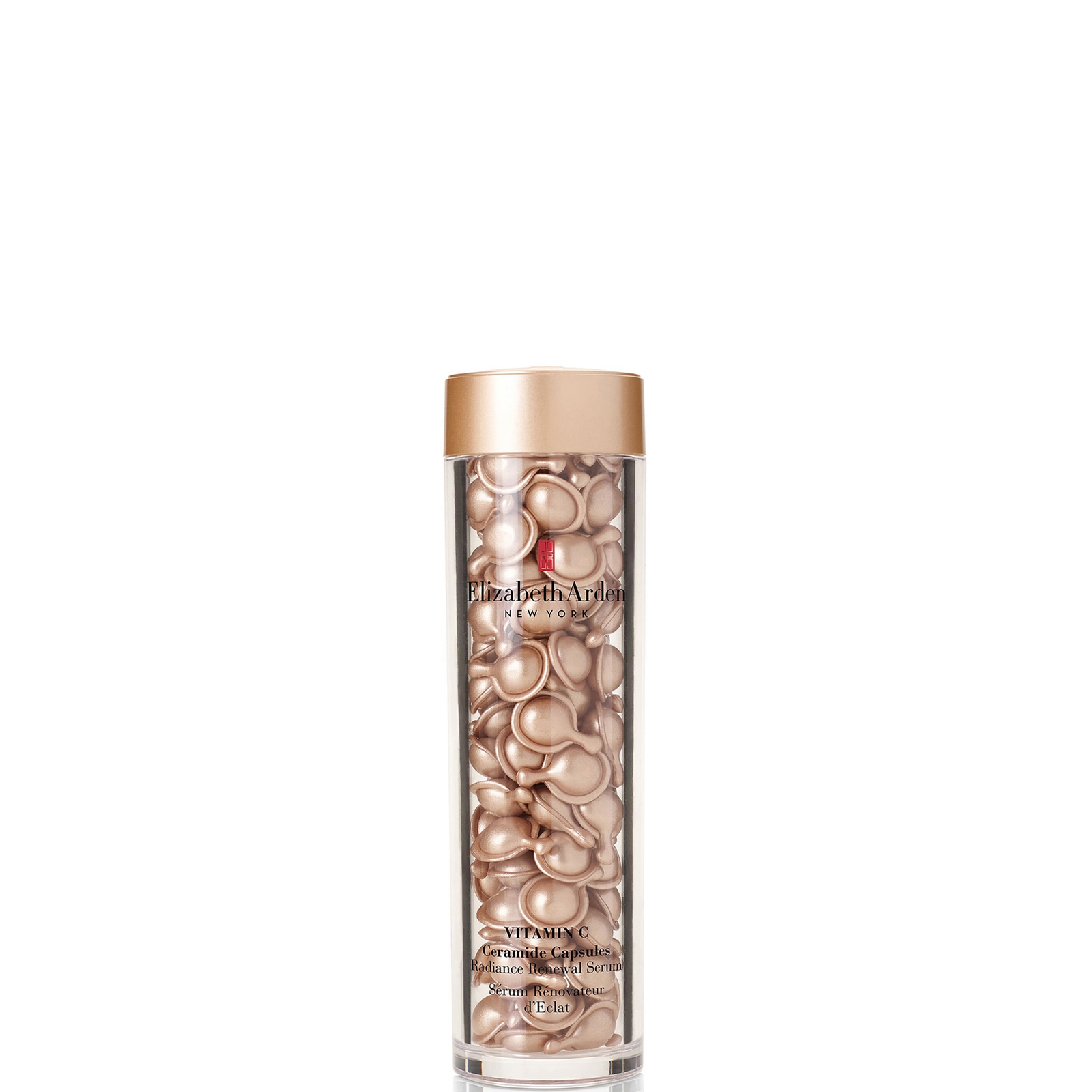 Elizabeth Arden Ceramide Vitamin-C-Kapseln – 90 Kapseln