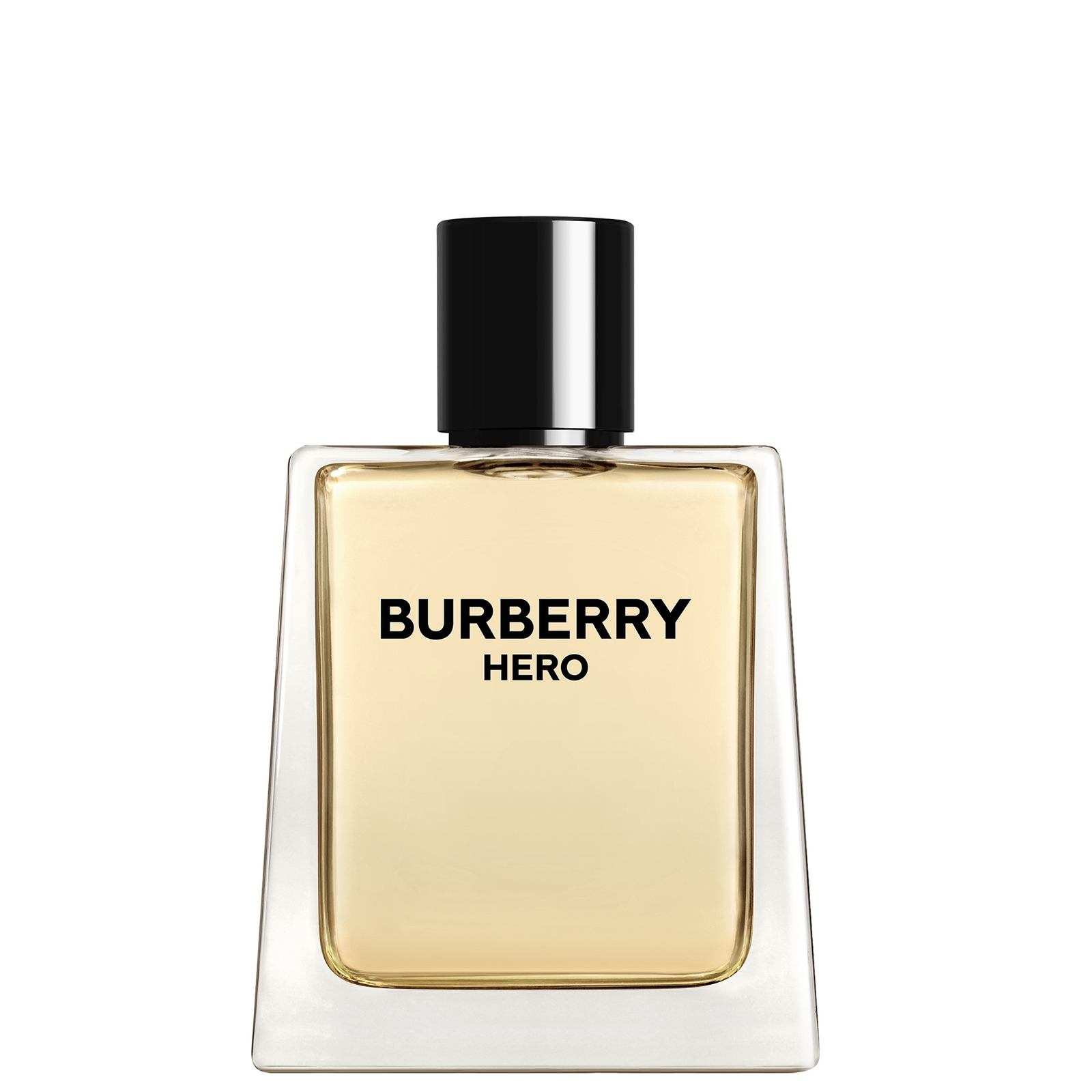 Burberry Hero Eau de Toilette für Herren 100 ml