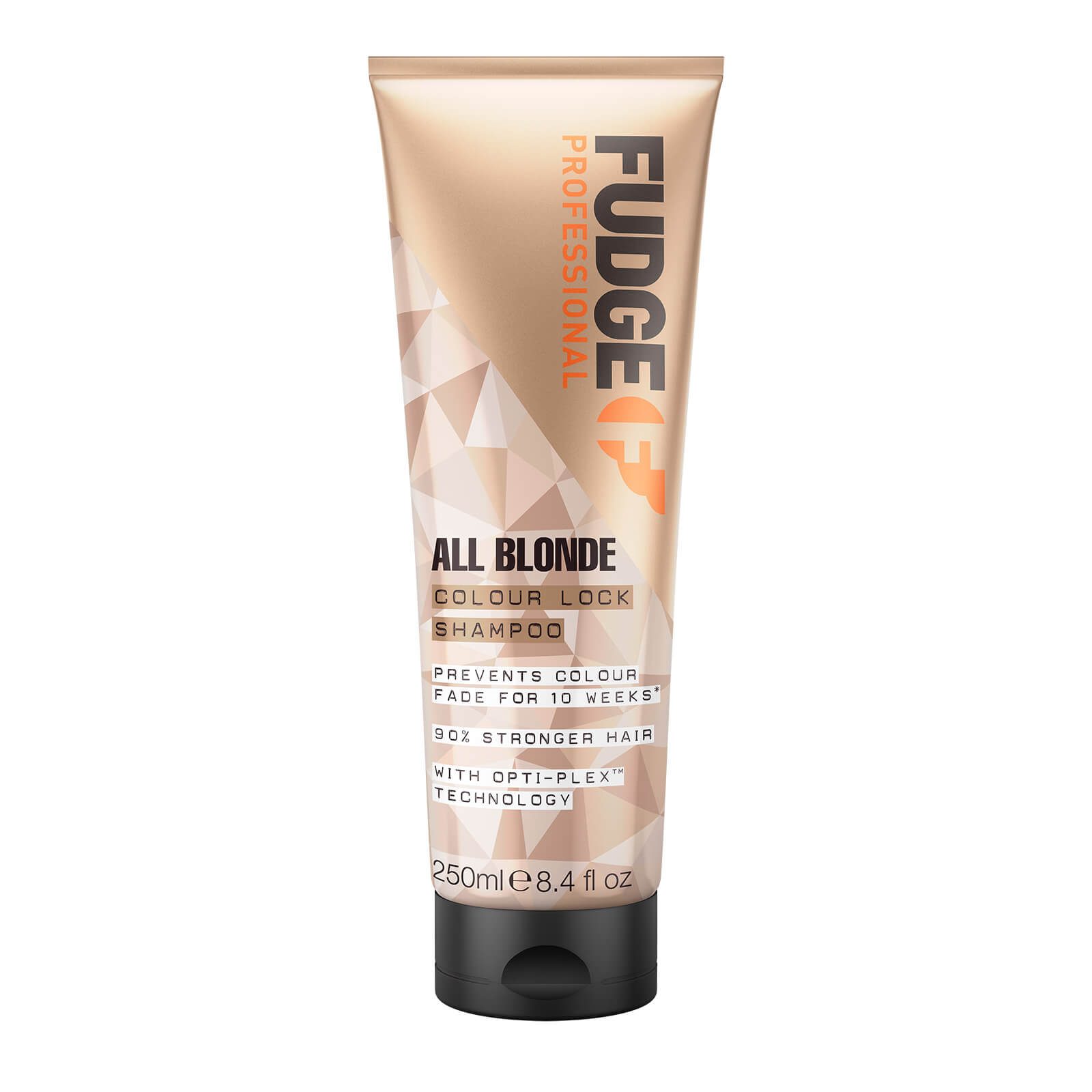 Fudge Professional All Blonde Farbversiegelndes Shampoo 250 ml