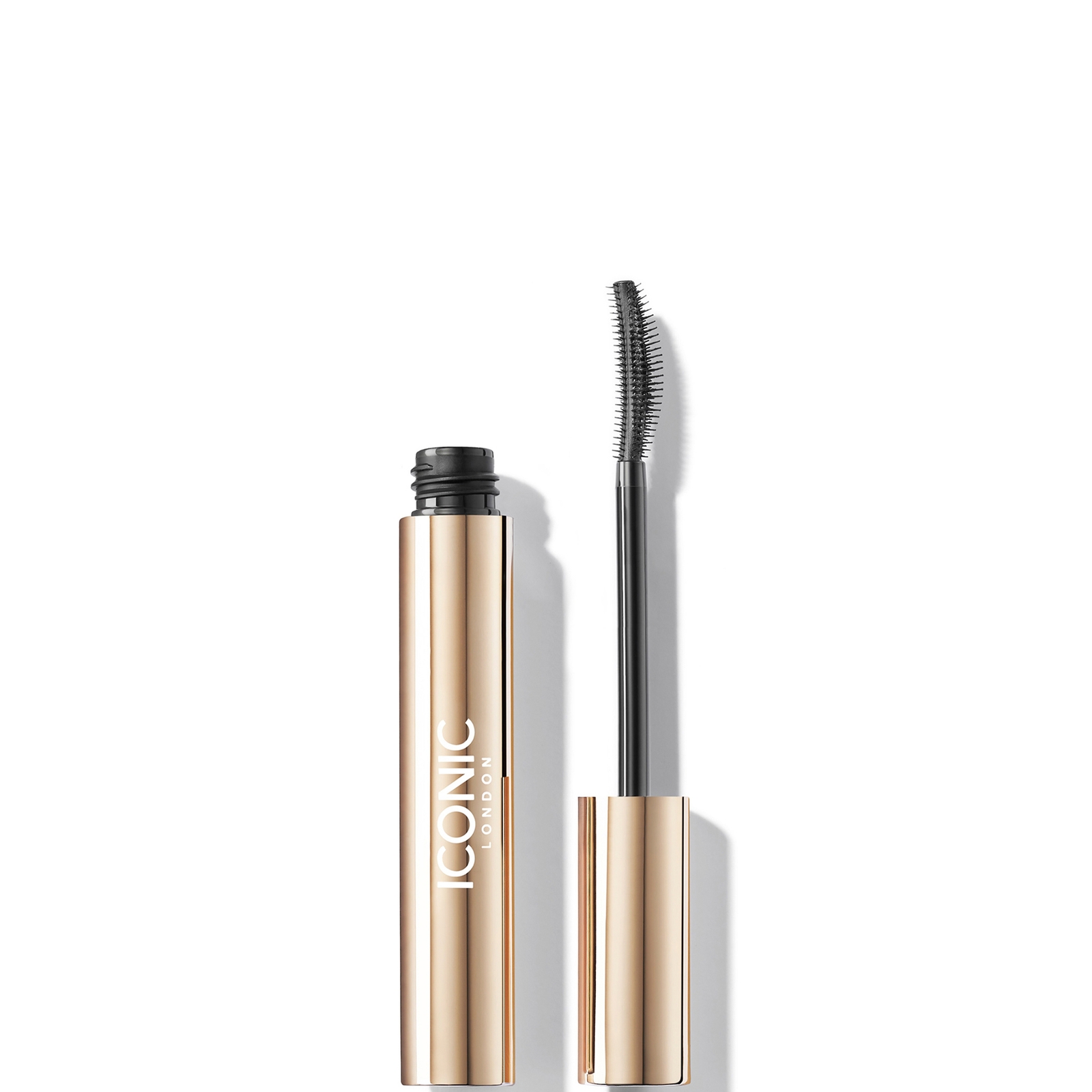 ICONIC London Enrich and Elevate Mascara – Schwarz 7,5 ml